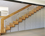 Construction et protection de vos escaliers par Escaliers Maisons à Neewiller-près-Lauterbourg